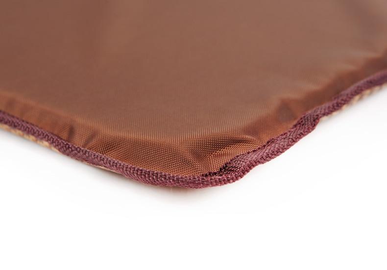 Dog Cooling Mat with Non-Slip Base | Portable Summer Comfort