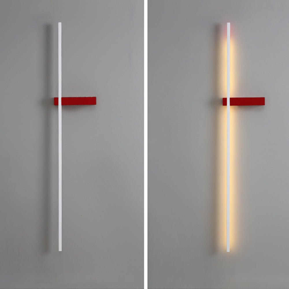 Taavita | Minimalistic LED Wall Lamp