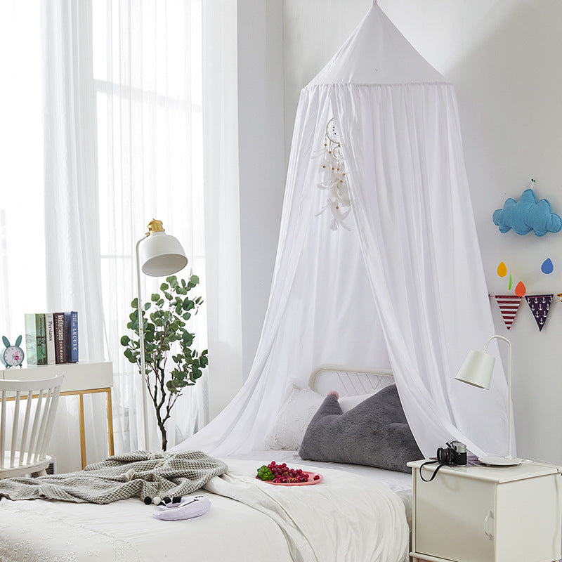 Enchanting Kids Canopy for Cozy Nooks and Room Styling