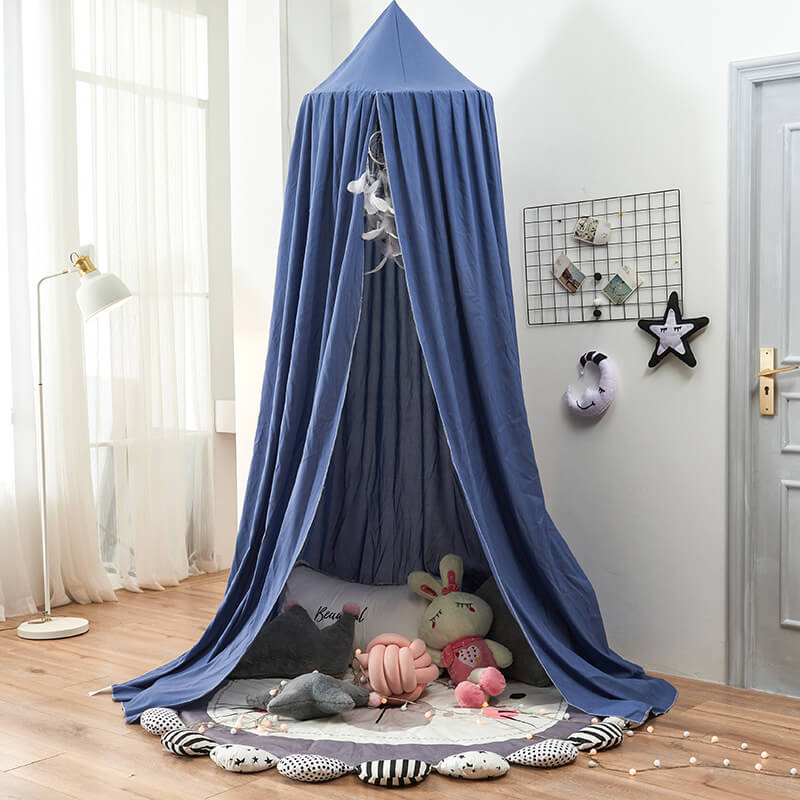 Enchanting Canopy for Kids’ Bedrooms and Play Areas