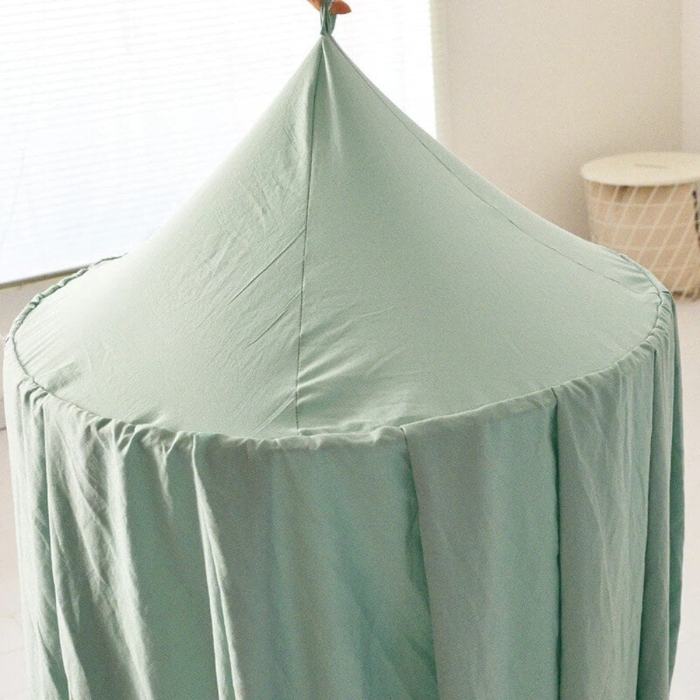 Enchanting Canopy for Kids’ Bedrooms and Play Areas