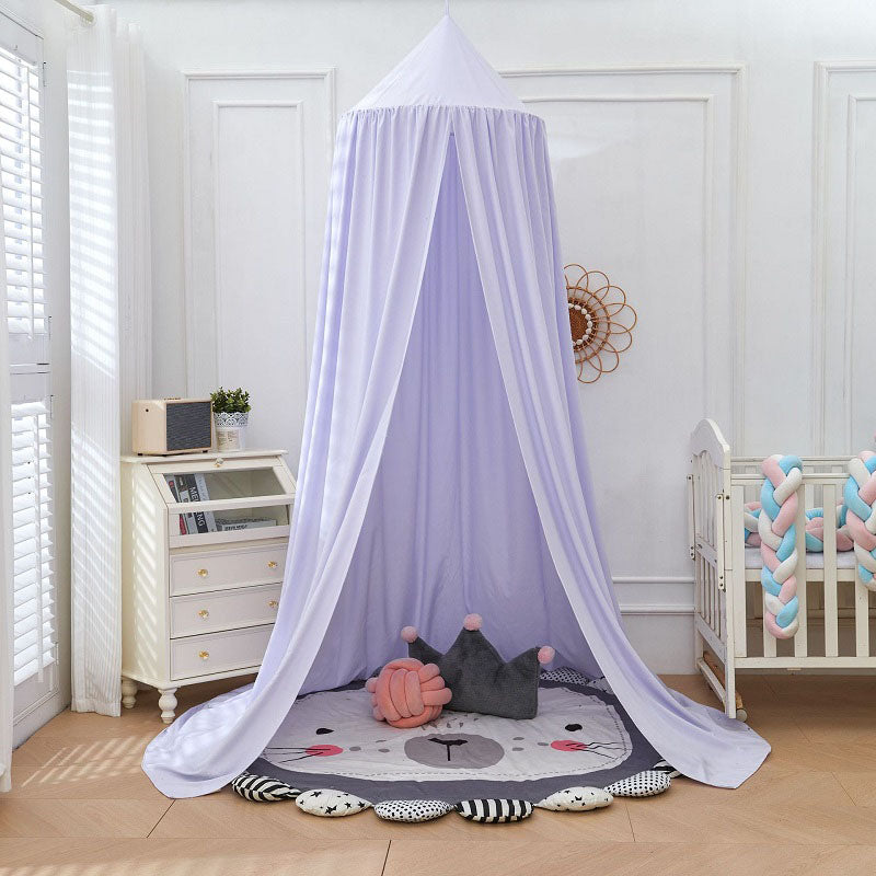 Enchanting Canopy for Kids’ Bedrooms and Play Areas
