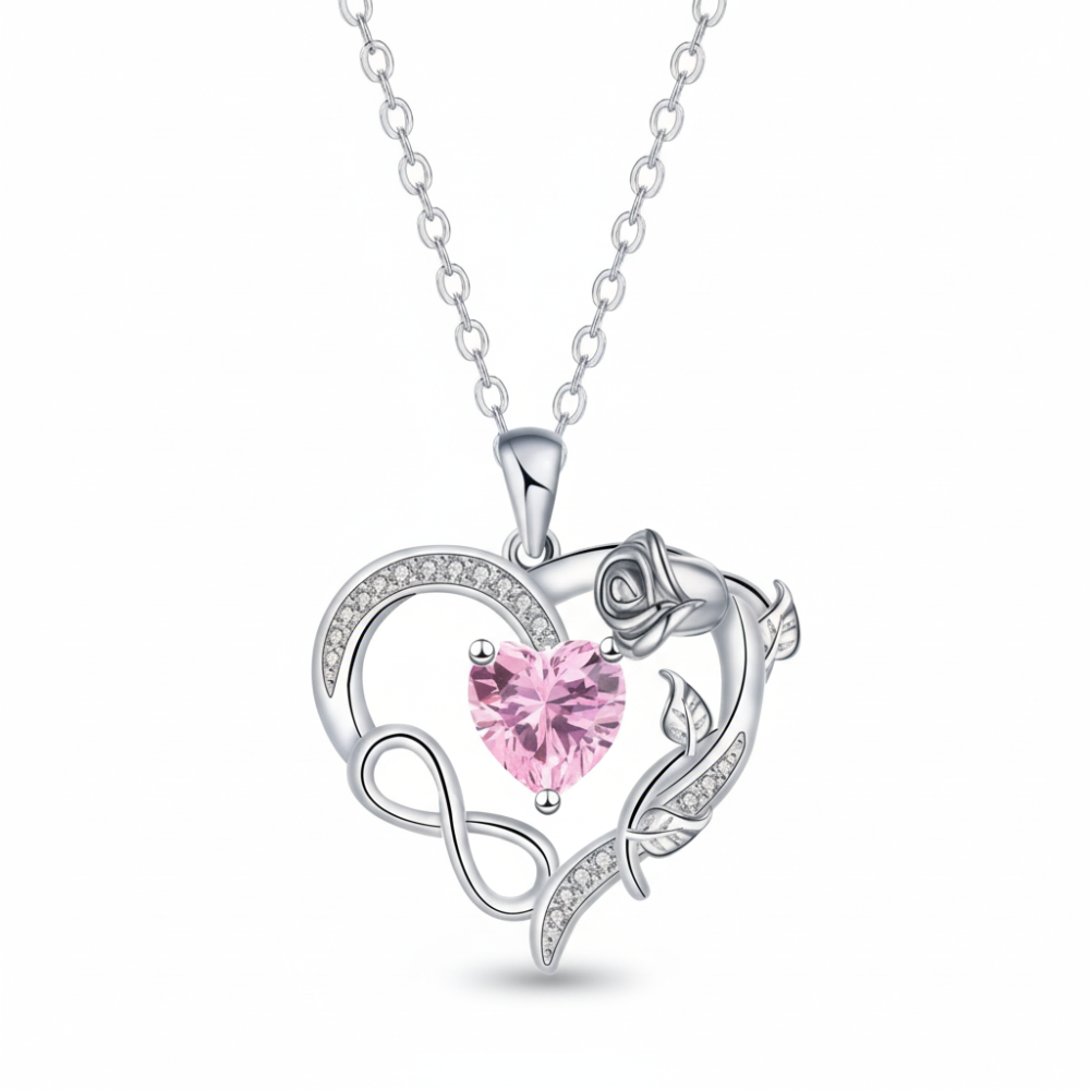 Enchanting Rose & Teddy Bear Gift Set for Cherished Moments