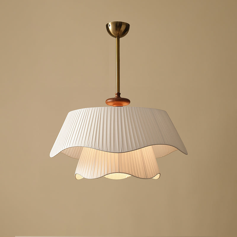 Aurora Pendant Light - Cozy Illumination for Your Home