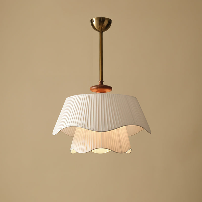 Aurora Pendant Light - Cozy Illumination for Your Home