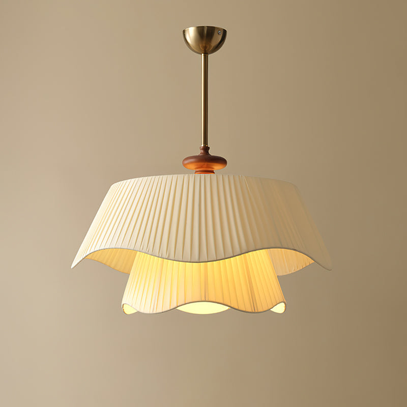 Aurora Pendant Light - Cozy Illumination for Your Home