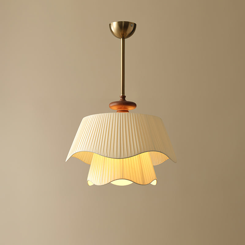 Aurora Pendant Light - Cozy Illumination for Your Home