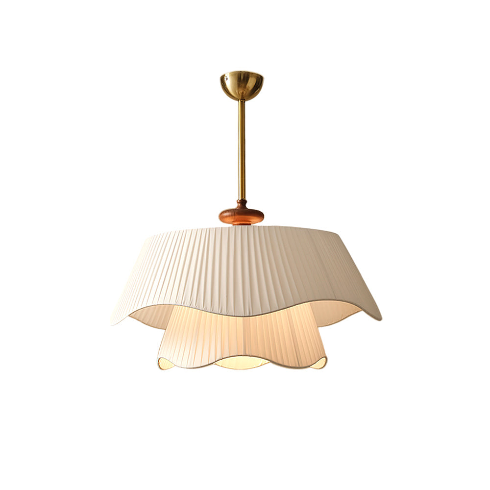 Aurora Pendant Light - Cozy Illumination for Your Home