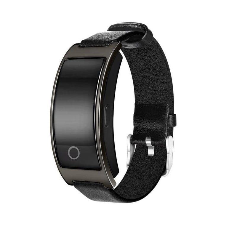 Chic Heart Rate Tracker and Blood Pressure Monitoring Device