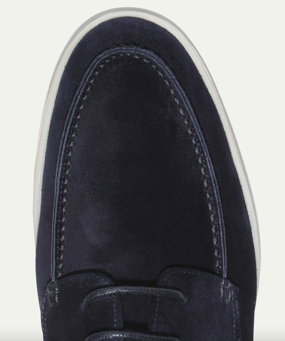 NexStep Classic Leather Loafers for Men – Style Meets Comfort