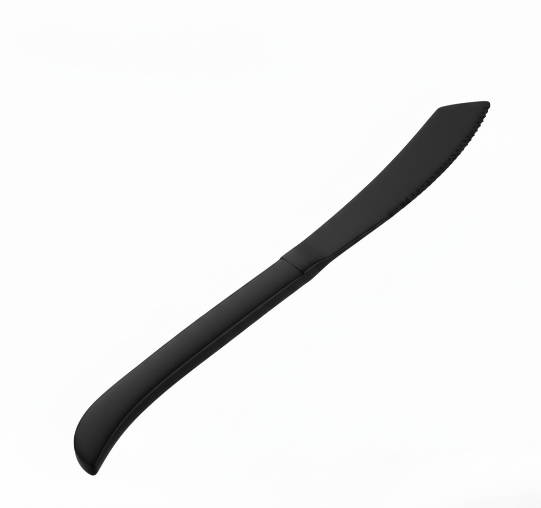 Precision Chef's Knife with Ultra Sharp Stainless Steel Blade