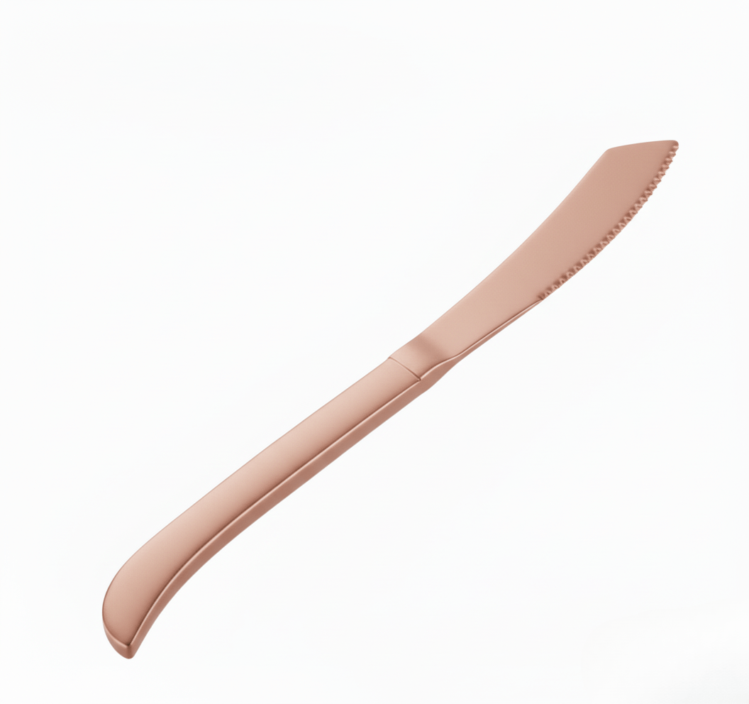Precision Chef's Knife with Ultra Sharp Stainless Steel Blade