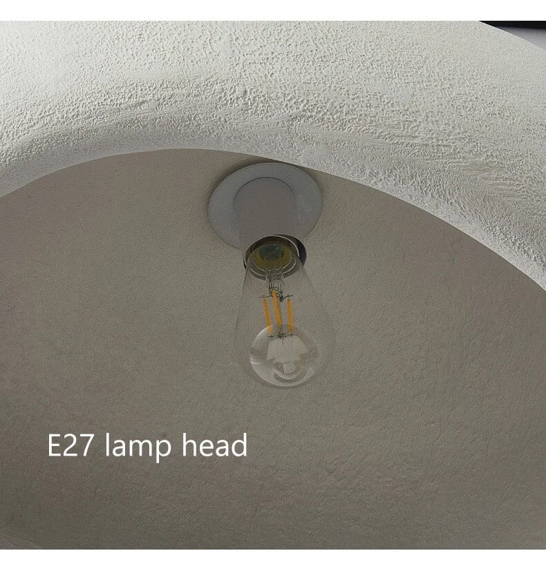 Tranquil Radiance Chandelier: Elevate Your Space with Warmth