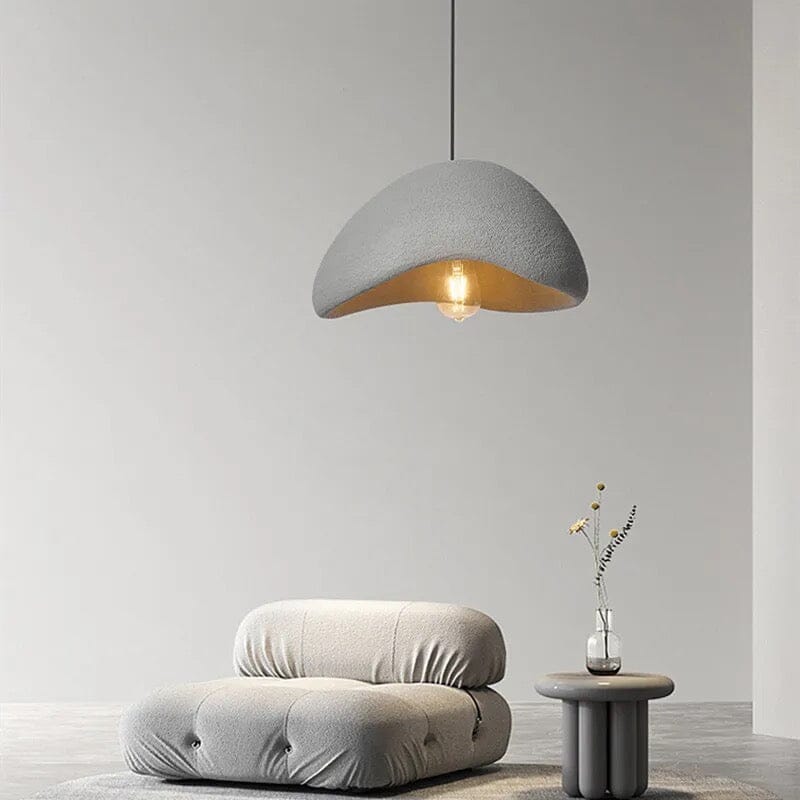 Tranquil Radiance Chandelier: Elevate Your Space with Warmth