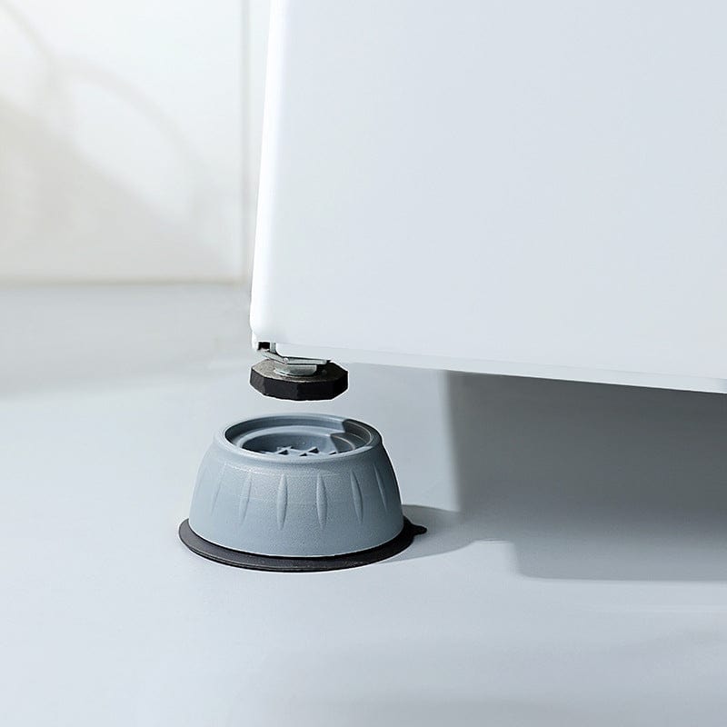 Noise Dampening Anti-Vibration Pads for Stable Appliance Support