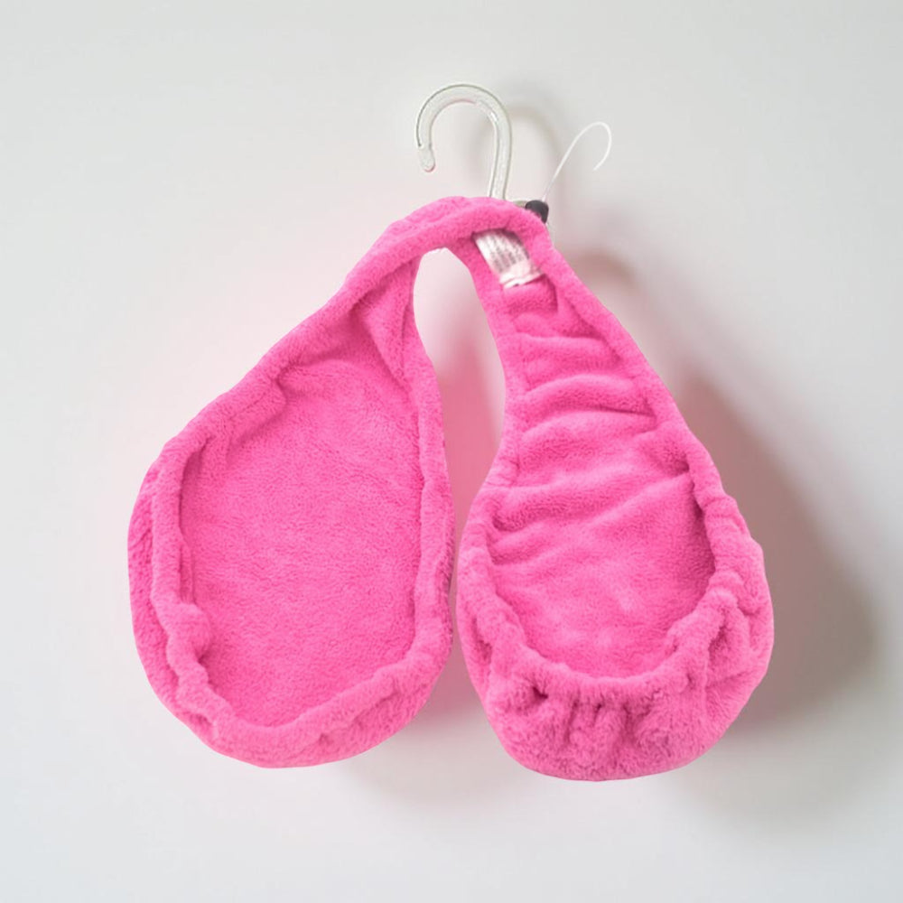 Soft Comfort Towel Wrap for Effortless Lounge Wear