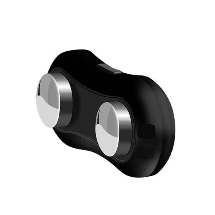 Intelligent Snore Reduction Device