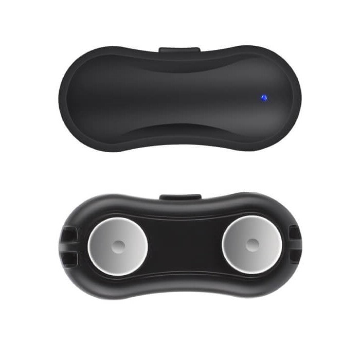 Intelligent Snore Reduction Device