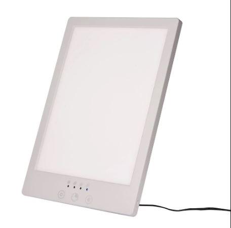 Sunlight Lamp for Light Therapy