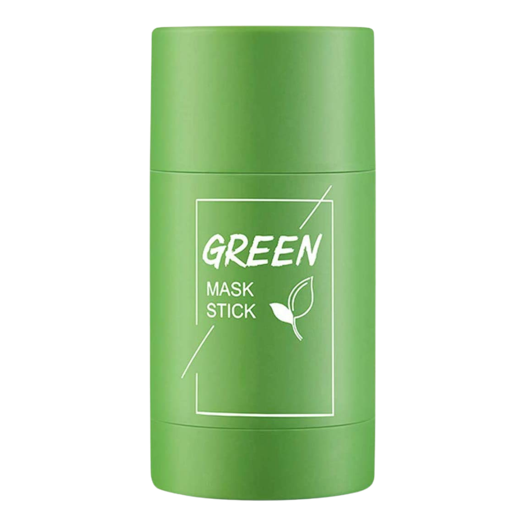 Revitalizing Green Tea Pore Detox Face Mask