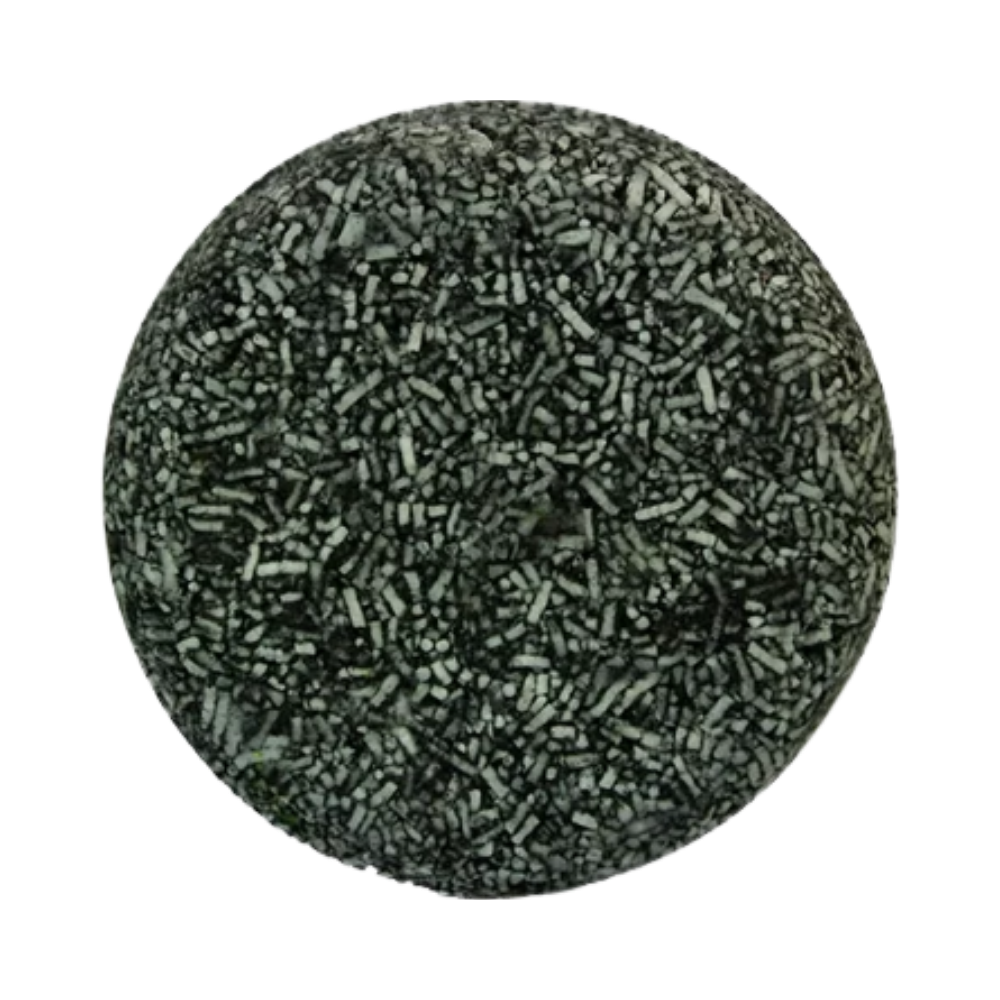 Solid Shampoo Bar for Gray Hair – Natural Formula