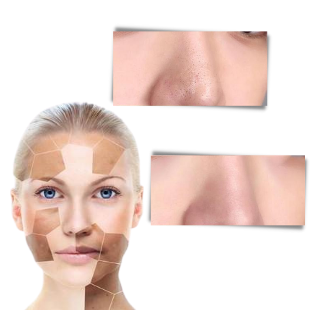 Revitalizing Green Tea Pore Detox Face Mask