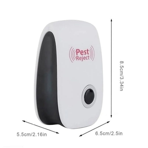 Insect Repellent for Bedbugs