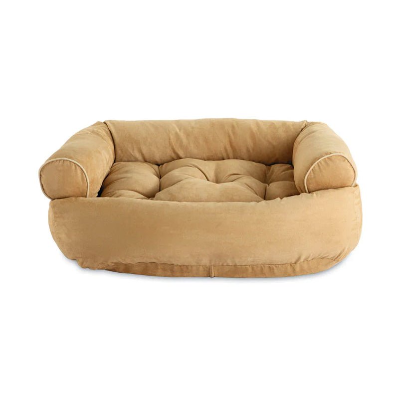 ComfyNest Orthopedic Bed for Senior Dogs with Supportive Padding