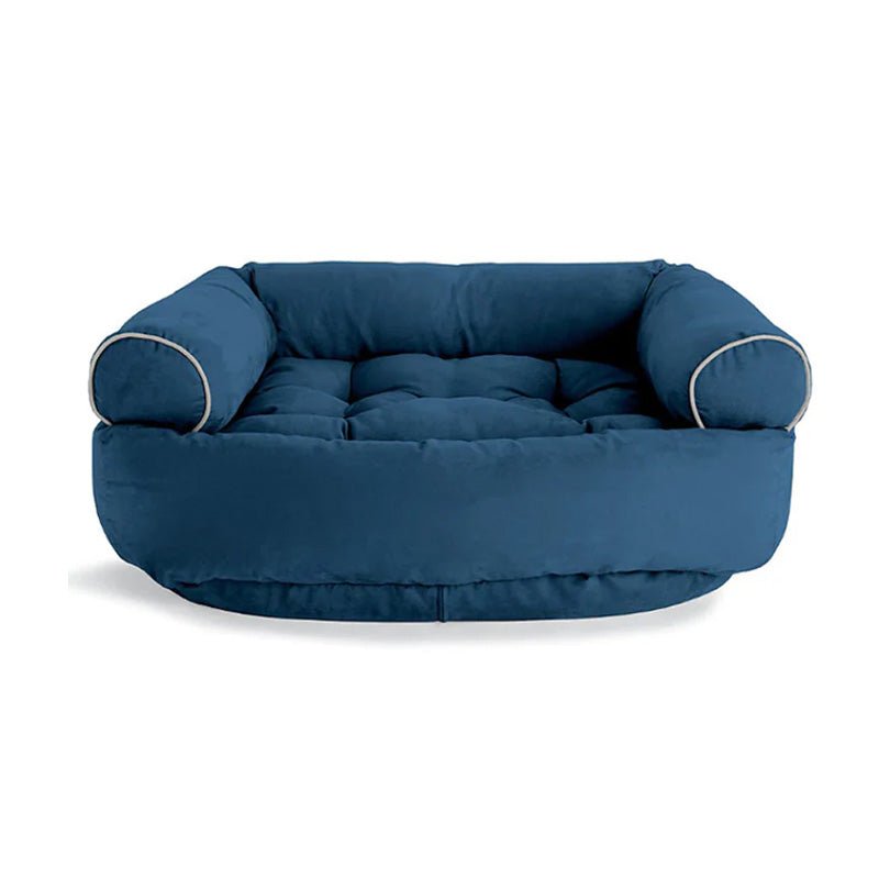 ComfyNest Orthopedic Bed for Senior Dogs with Supportive Padding