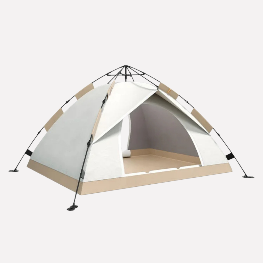 Quick-Set Outdoor Shelter Tent