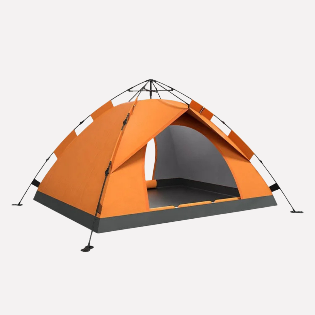 Quick-Set Outdoor Shelter Tent