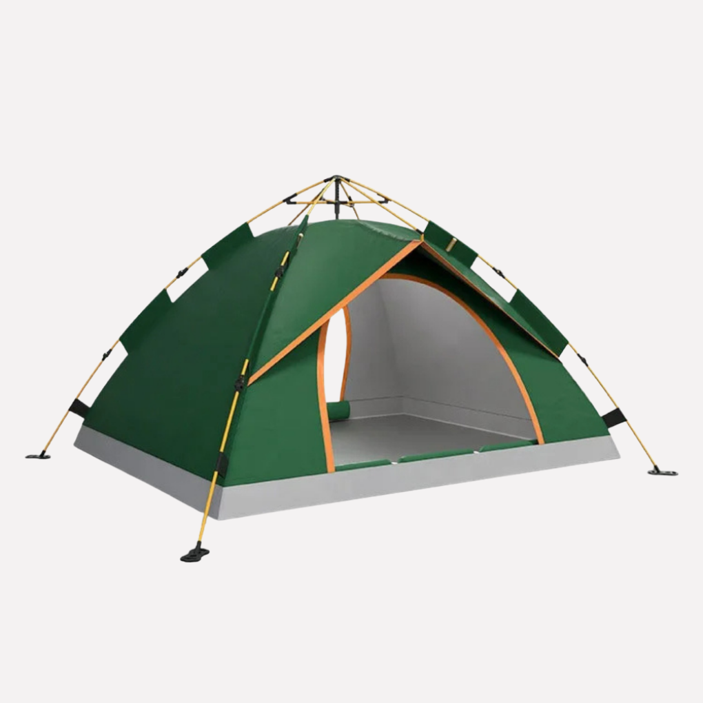 Quick-Set Outdoor Shelter Tent