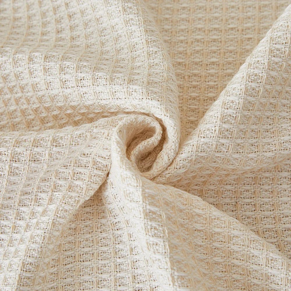 ComfortGuard Washable Cotton Sofa Protector for Everyday Use