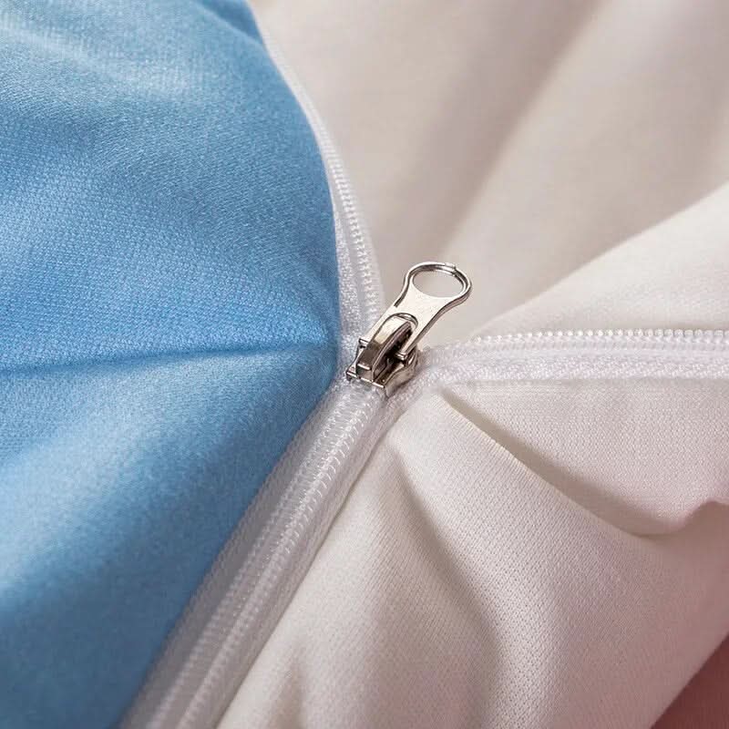 DreamHaven Baby Sleep Bag for All-Season Snuggles