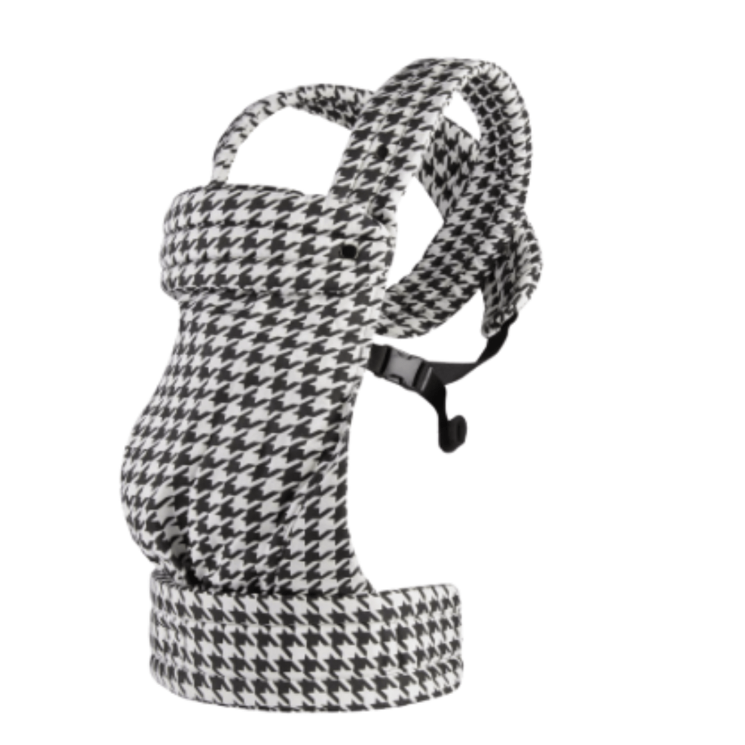 SnugWrap Adjustable Baby Carrier for Ultimate Comfort