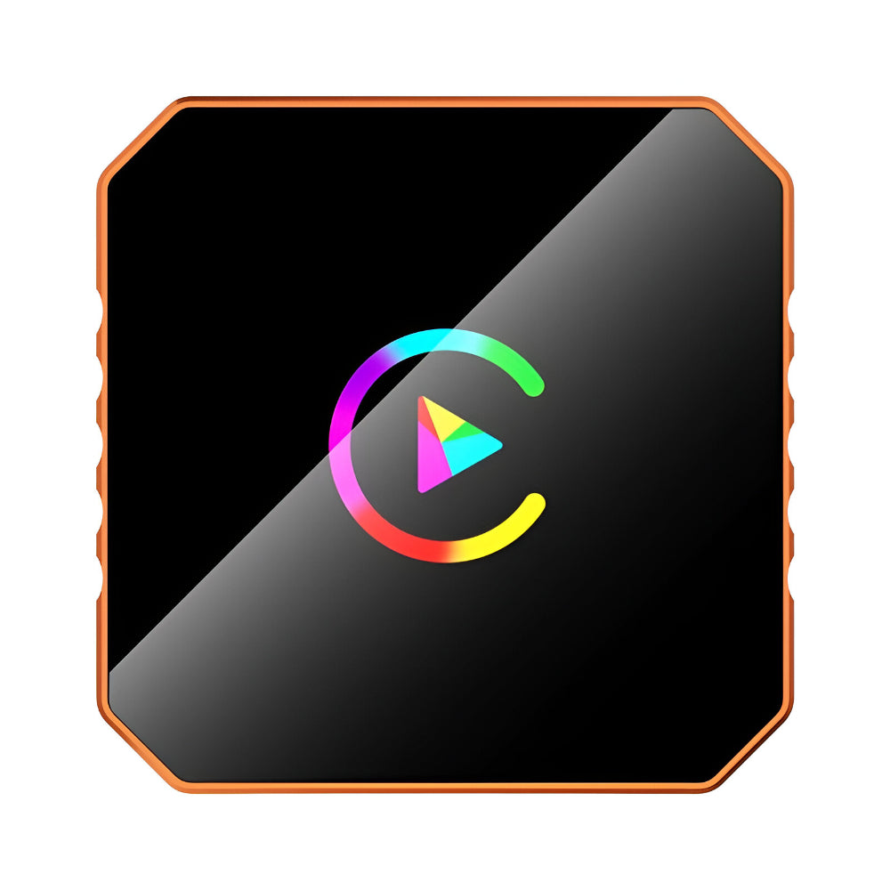 Seamless Wireless CarPlay Adapter for Effortless Connectivity