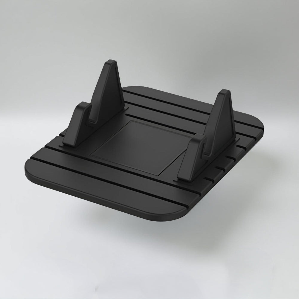 SteadyGrip Car Phone Mount for Safe Navigation
