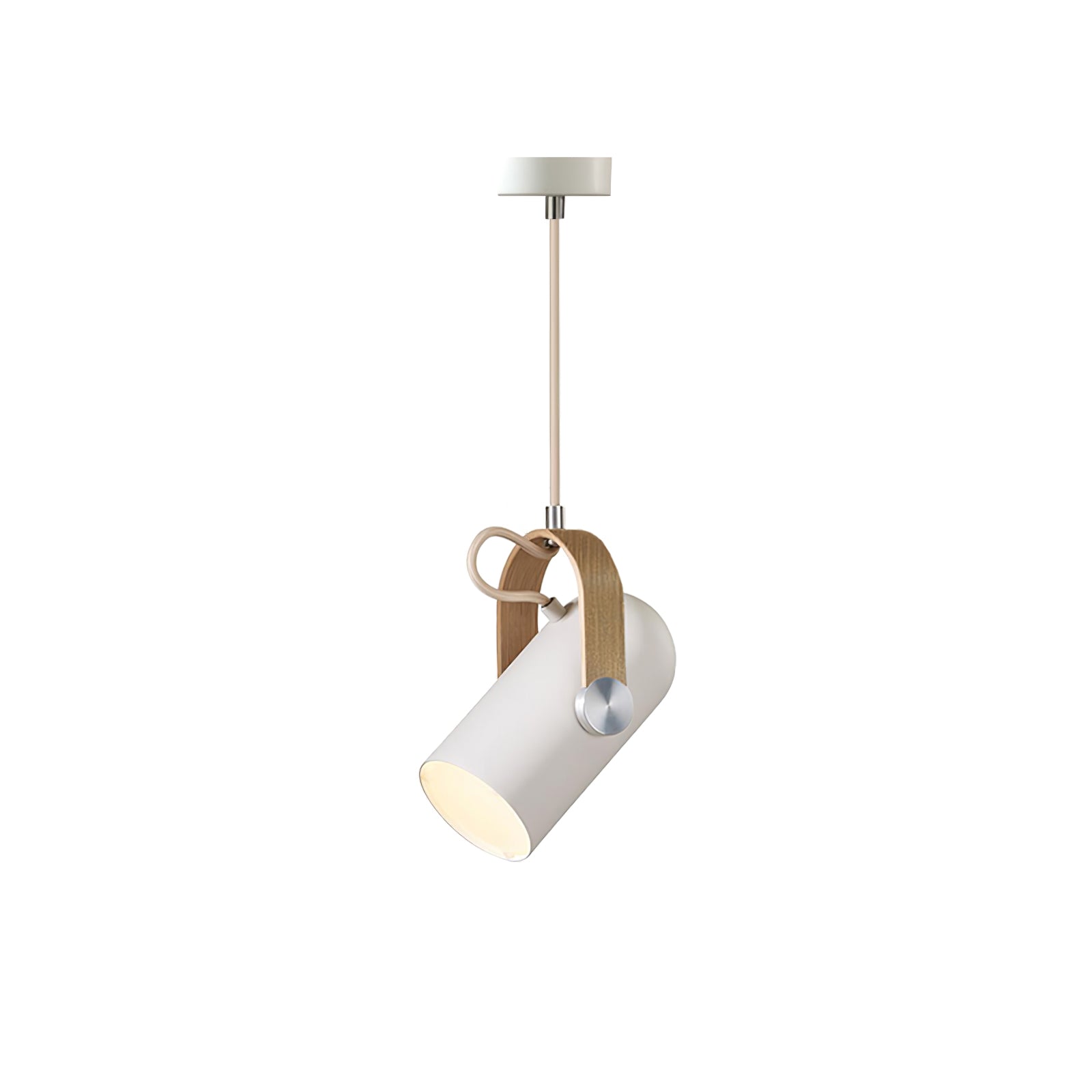 Illuminate Your Home with the LumaSphere Pendant Light