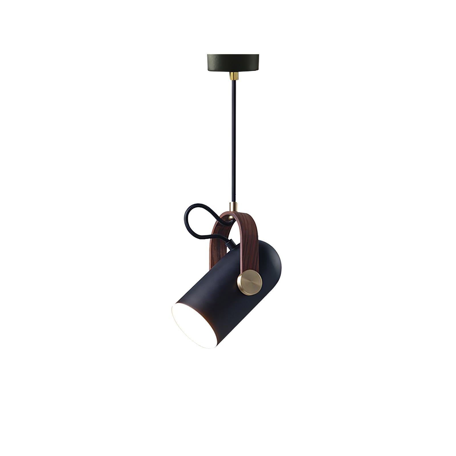 Illuminate Your Home with the LumaSphere Pendant Light