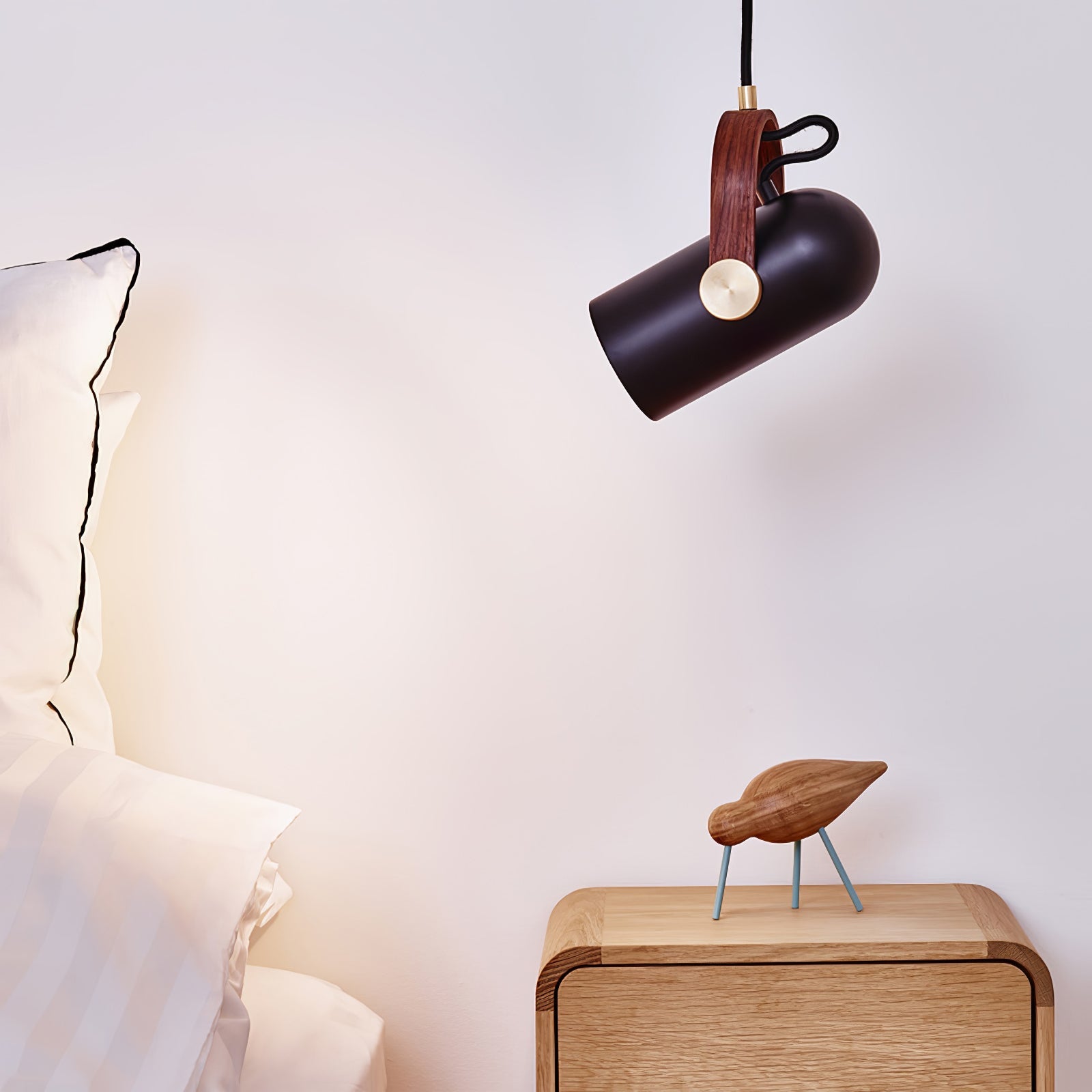Illuminate Your Home with the LumaSphere Pendant Light
