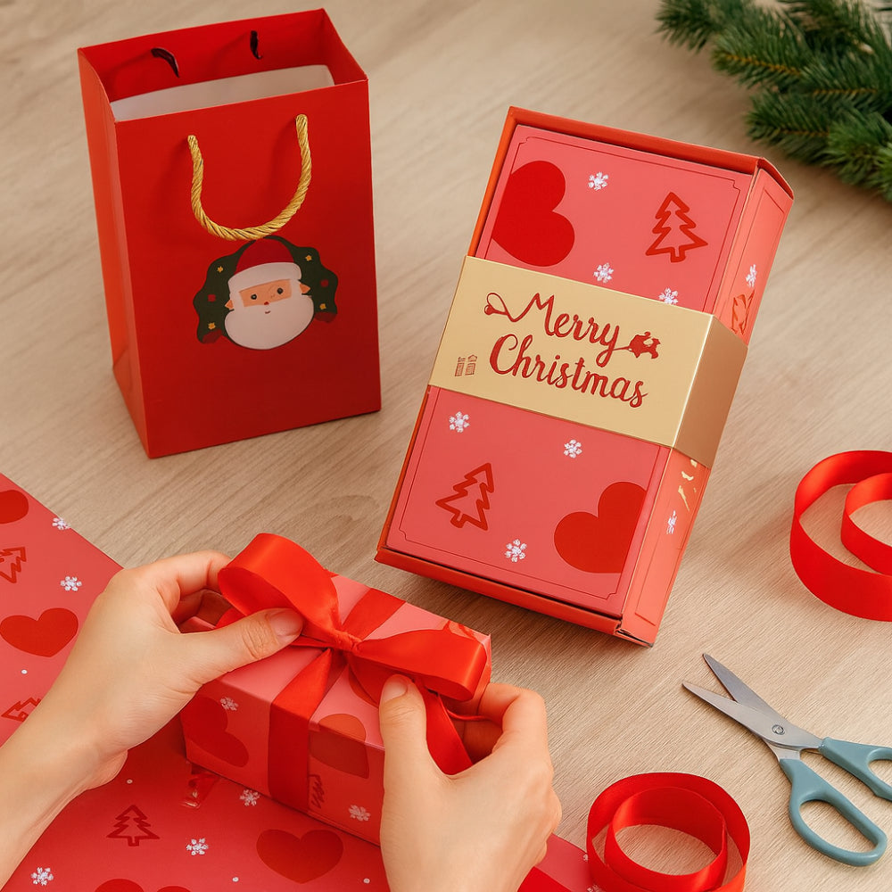 Exciting Surprise Gift Card Holder for Every Celebration