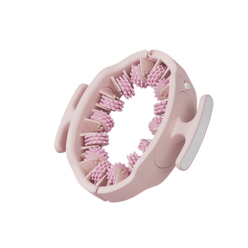 Deep-Tissue Massage Roller for Cellulite | 360° Adjustable Width Tool