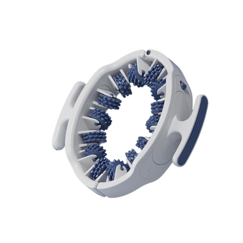 Deep-Tissue Massage Roller for Cellulite | 360° Adjustable Width Tool