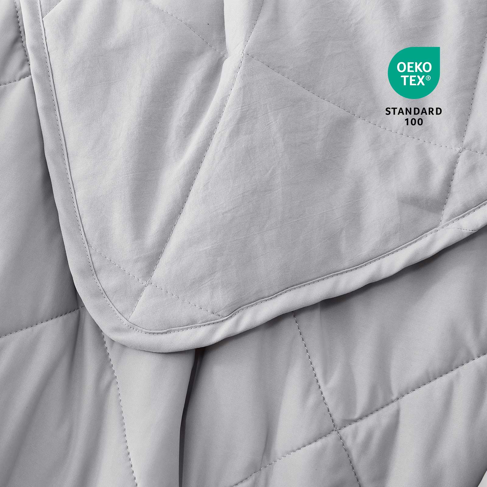 Cooling Blanket for Bed – Lightweight Japanese Fabric for Hot Sleepers