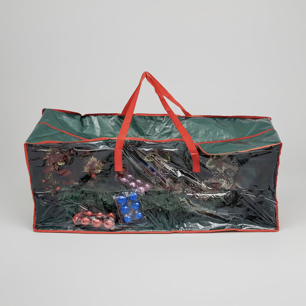 Durable Waterproof Storage Solution for Holiday Trees