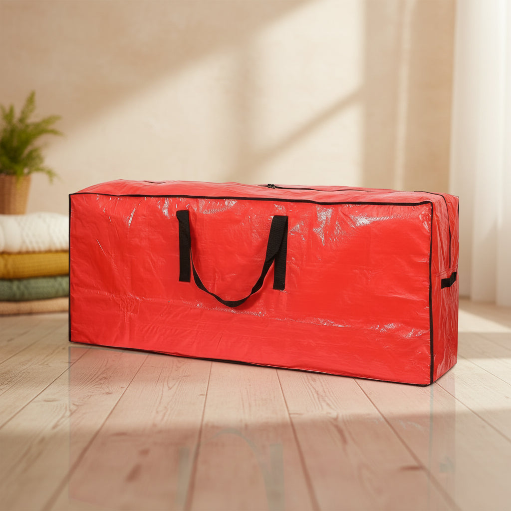 Durable Waterproof Storage Solution for Holiday Trees