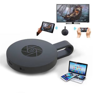 Wireless Video Streaming Device - HDMI Compatible - USB Powered