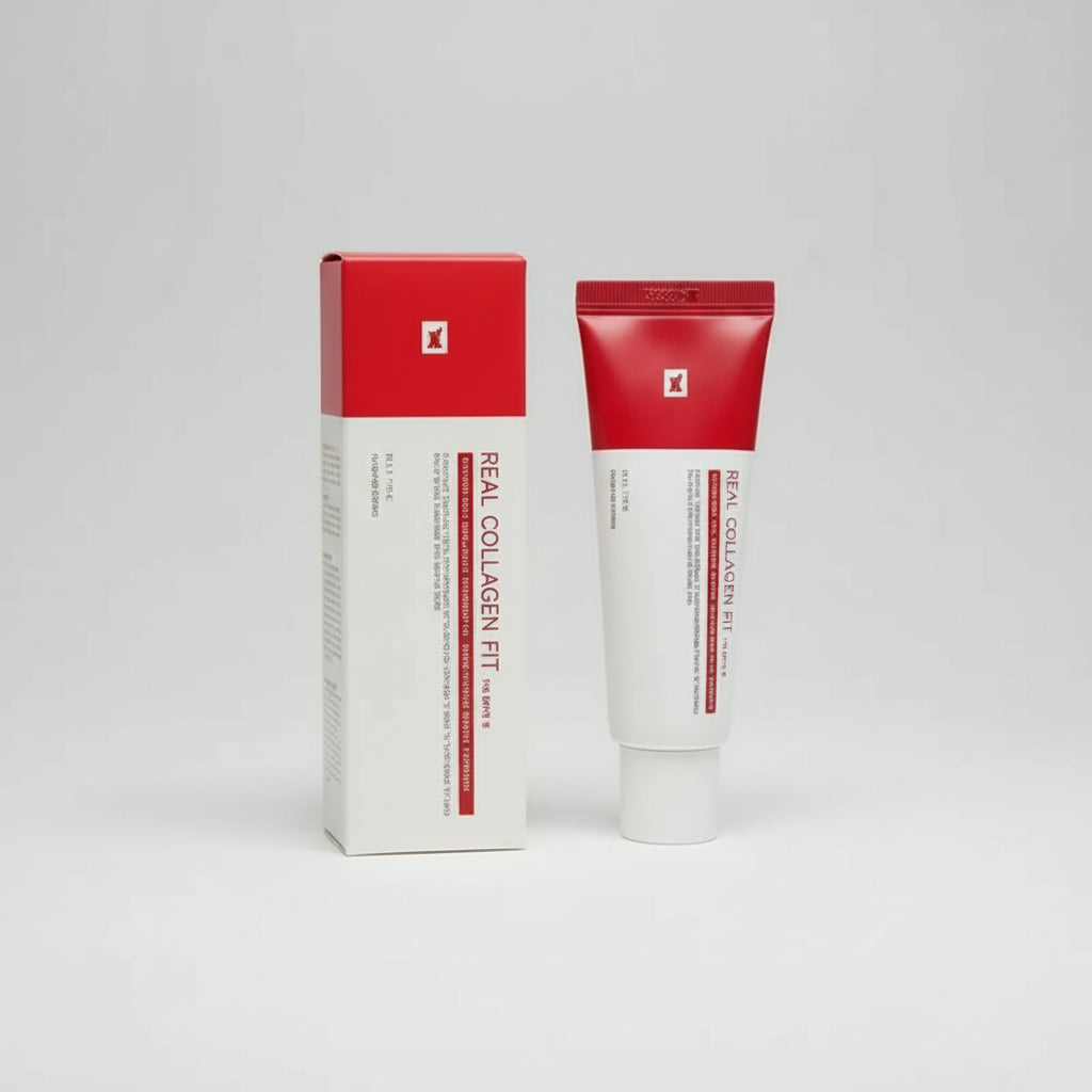 Hydrating Collagen Mask for Youthful, Radiant Skin