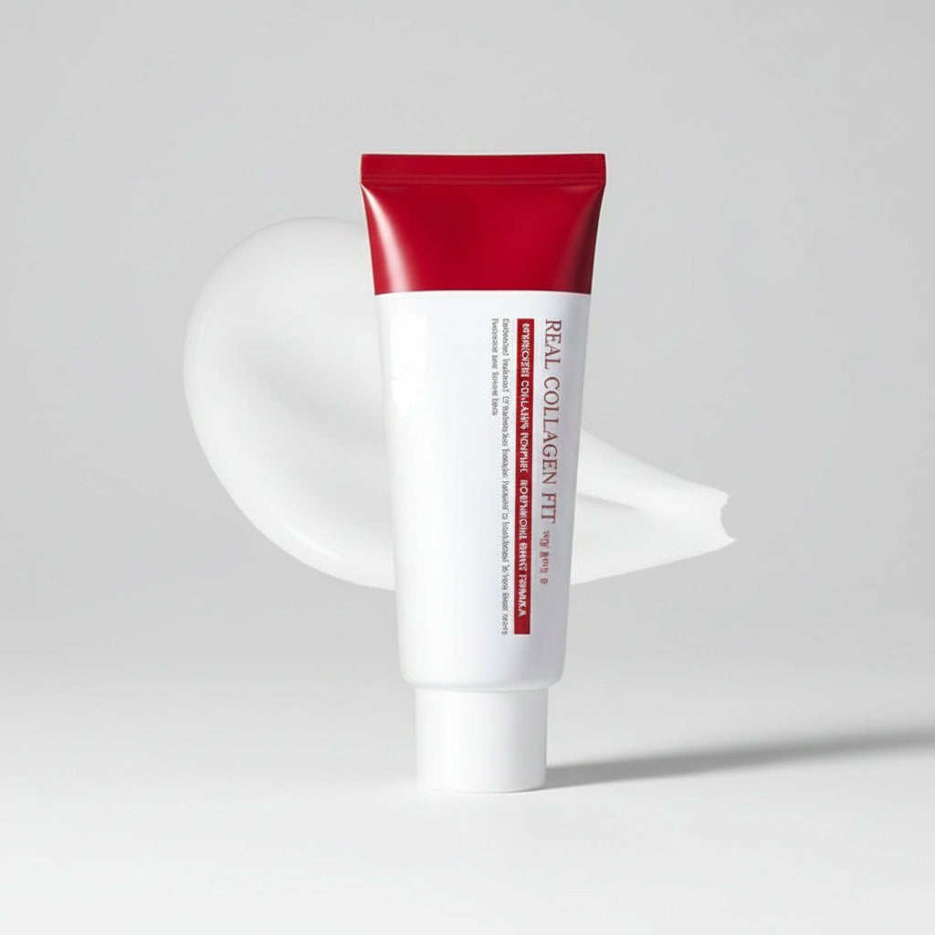 Hydrating Collagen Mask for Youthful, Radiant Skin