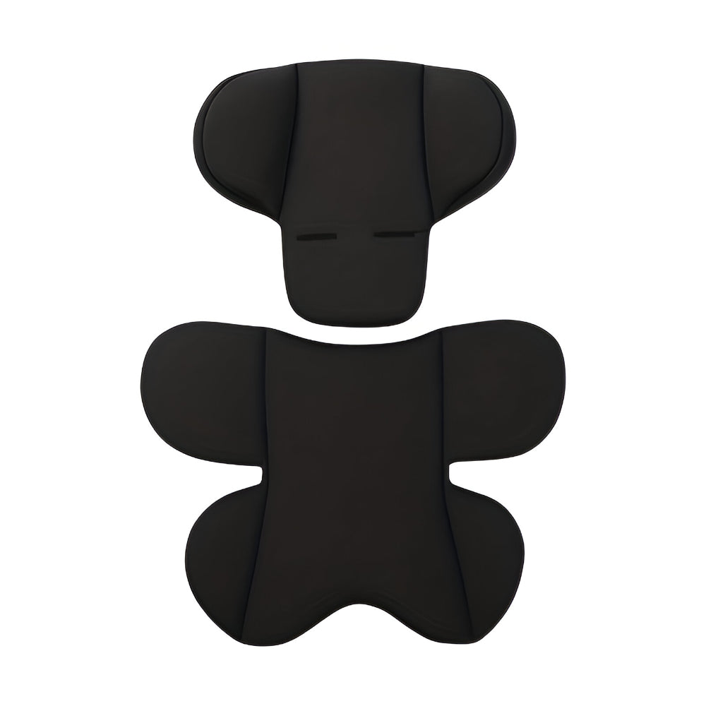Kids Car Seat Cushion with Supportive Design – Travel-Friendly Comfort Insert